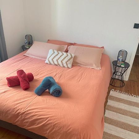 Appartement Charmant Centre Biarritz Luaran gambar