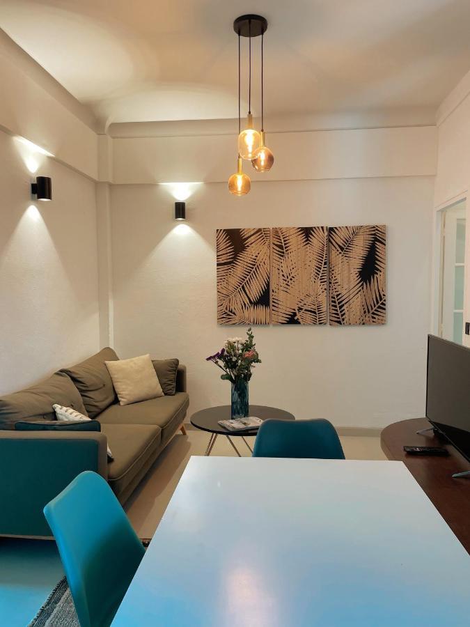 Appartement Charmant Centre Biarritz Luaran gambar