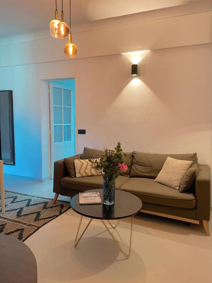 Appartement Charmant Centre Biarritz Luaran gambar
